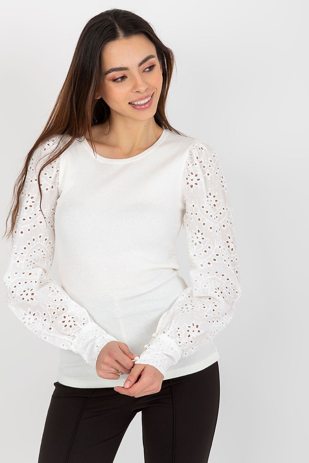Blouse model 175472